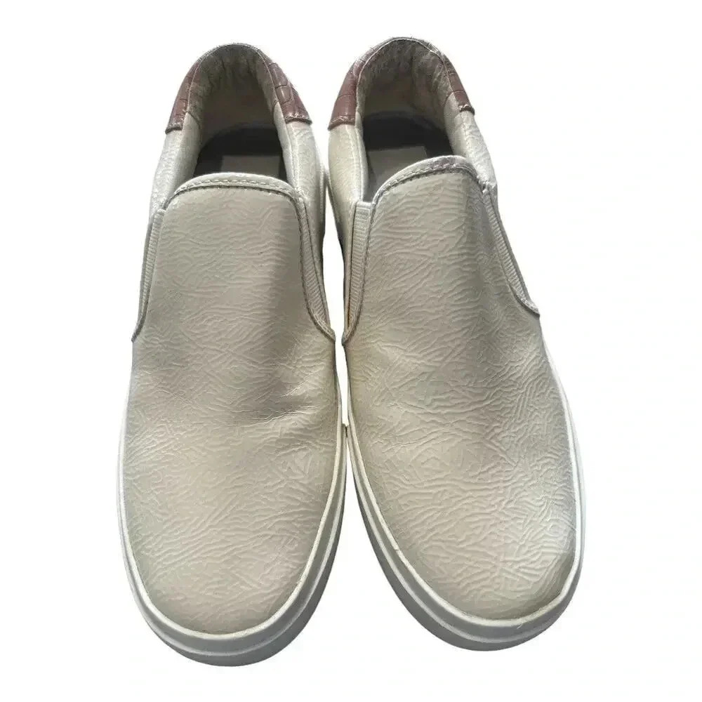 Dolce Vita Zaylor Sneaker In‎ Cream